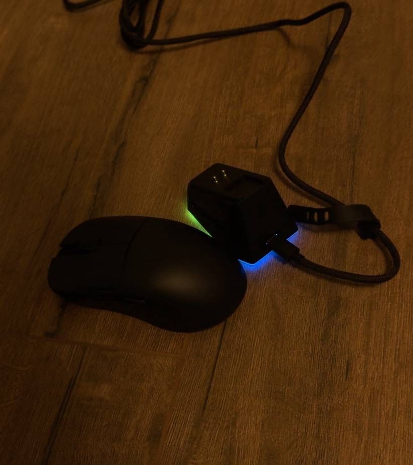 мишка ajazz aj159 pro (mouse)