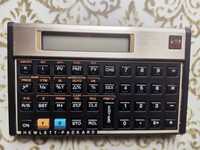 Финансовый калькулятор hp12c