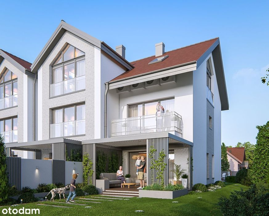 Oborniki Śląskie - ul. Żeromskiego - Mieszkania / lokale  premium.