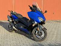 Yamaha T-max 530 DX