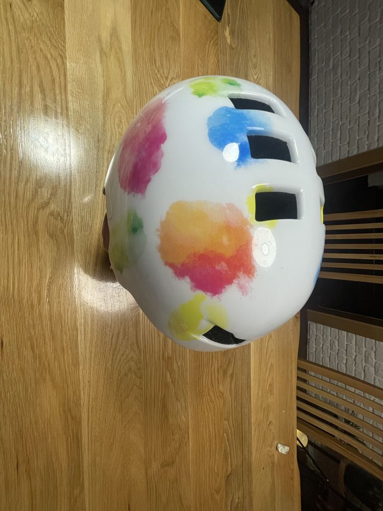 Kask rowerowy Fisher Bmw 54-58 cm