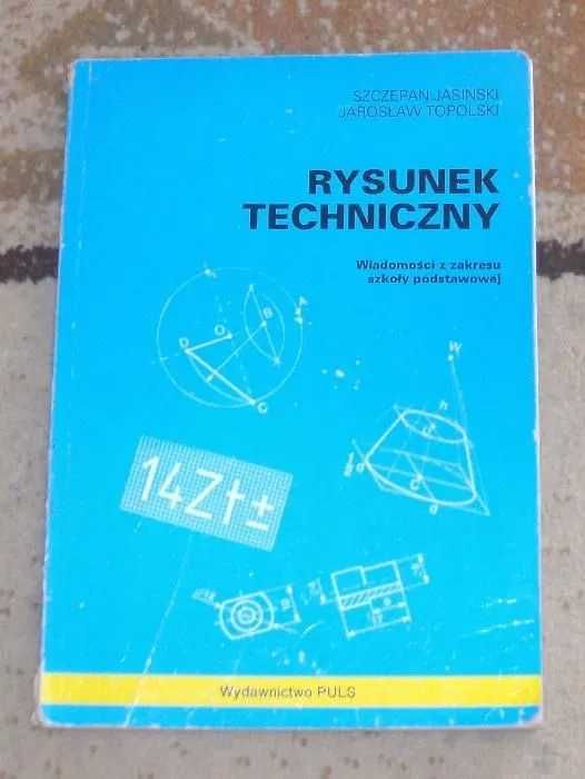 Rysunek techniczny