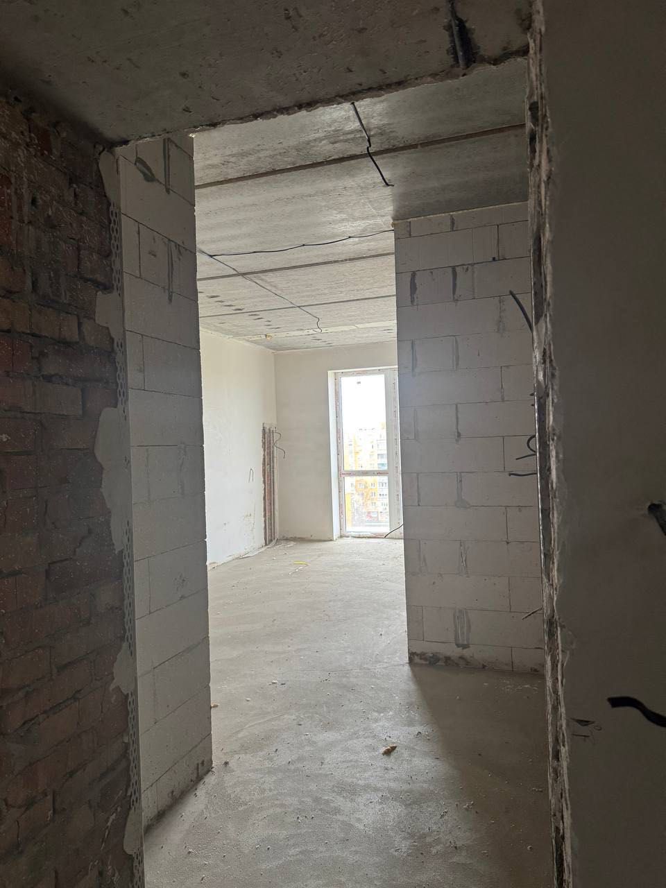 Продаж квартир в ЖК West Towers