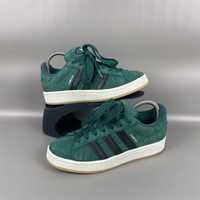 Кросівки Adidas Originals Campus 00S Green [IF8763] Оригінал