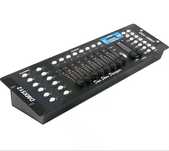 Vendo 4 moving head wash, mesa dmx e um kit de 5 cabos de 3 metros