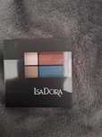 Nowe Cienie IsaDora Douglas