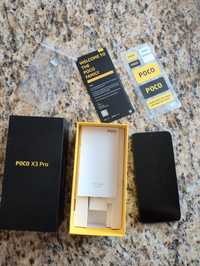 Poco X3 Pro c/ GARANTIA 8GB 256GB