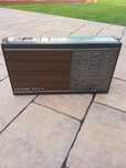 Radio starodawne