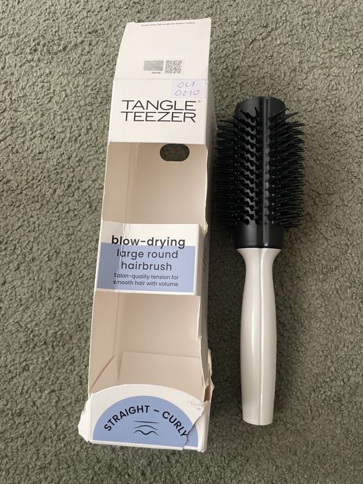 Tangle teezer blow drying duża szczotka 0210