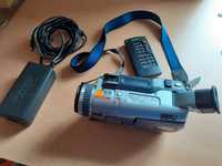 Handycam Sony TRV 230E-Câmara de Video Digital Hi8-