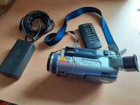 Handycam Sony TRV 230E-Câmara de Video Digital Hi8-