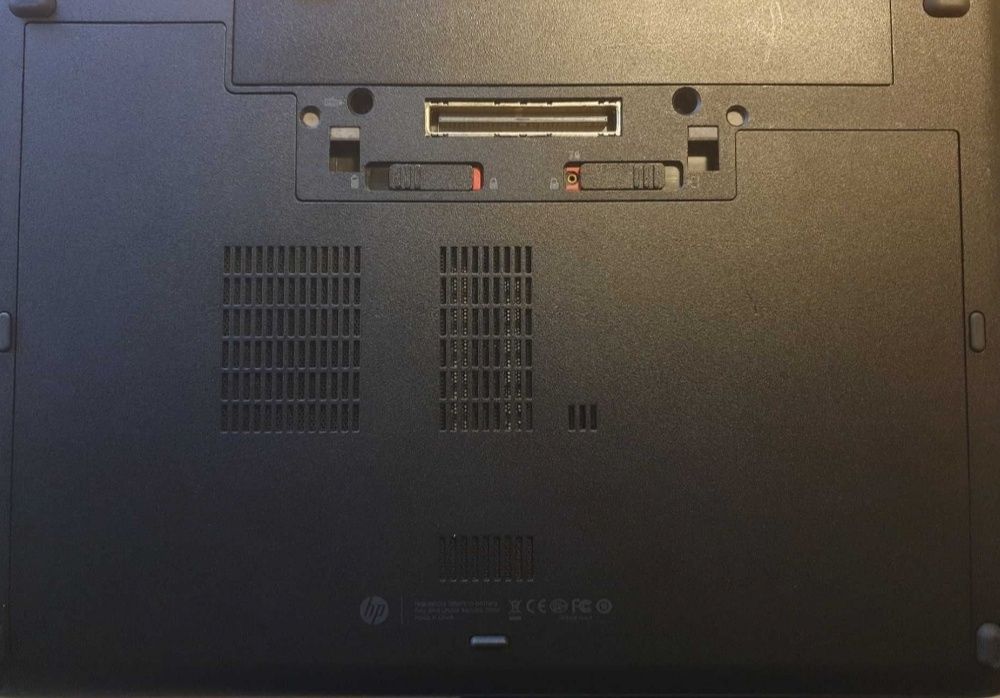 HP Probook 640 G1