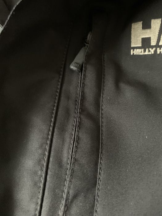 Meska kurtka Helly Hansen r.M, nowa