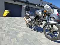 Motorower Junak 901