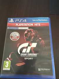 Gran turismo sport witaps4