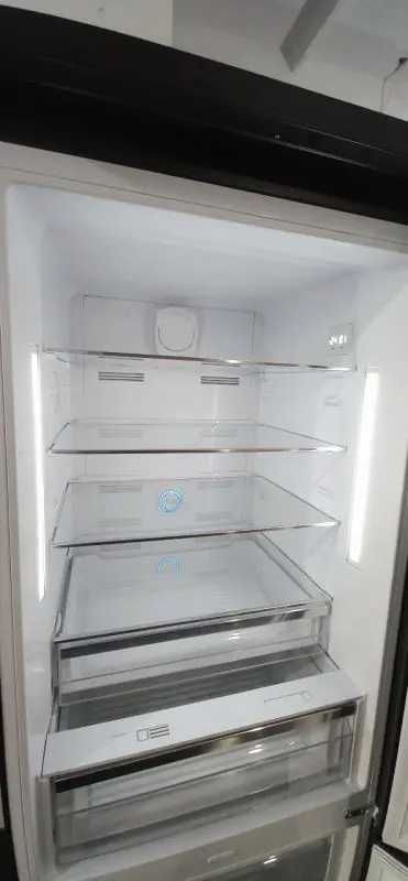 холодильник Smeg FA8005RAO5 стиль ретро  No-Frost 195×70×70см