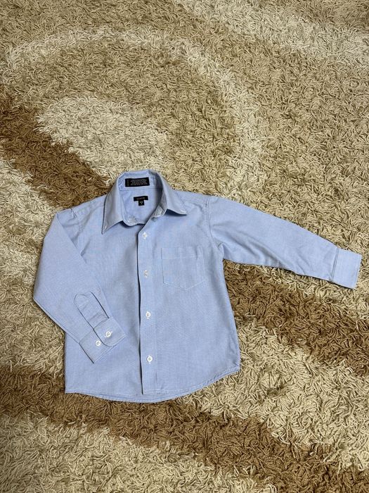 Сорочка для хлопчика