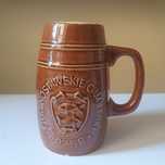 Kufel PRL Chmielaki 1975