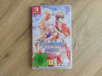 Battlefield Waltz (gra na Nintendo Switch)