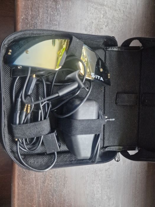 Sita zestaw do nauki języków obcych oraz medytacji i relaksu