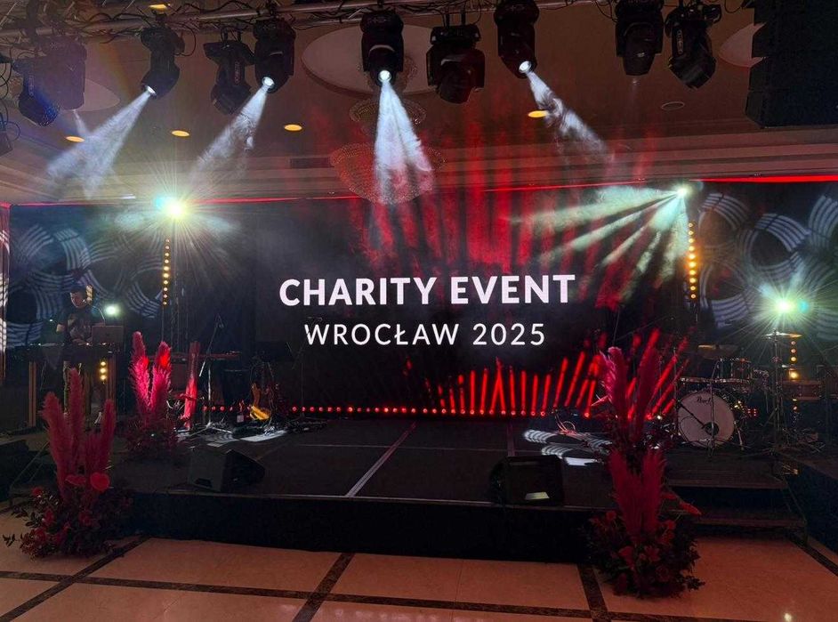 Ekran LED na wynajem – eventy i koncerty | DIODA | całe podkarpackie