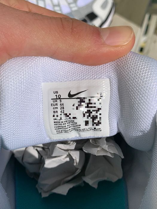 Nike P-6000 - ‘Dusty Cactus’