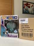 Funko Pop! Kraken 25