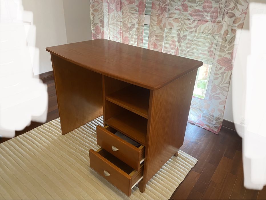 Quarto de adolescente completo