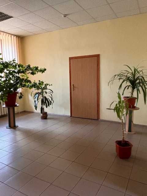 Офісні приміщення у центрі міста