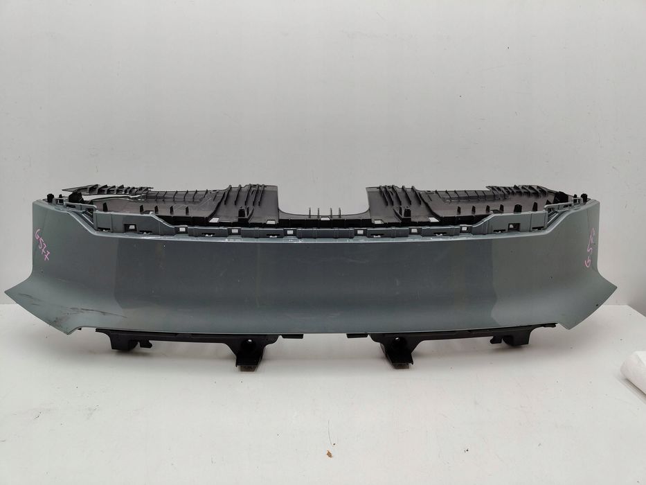 kia ev9 grill maskowanica osłona zderzaka przód przedniego 86355do00