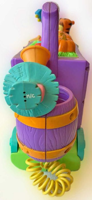 Leitor / Gravador de Cassetes, como Novo