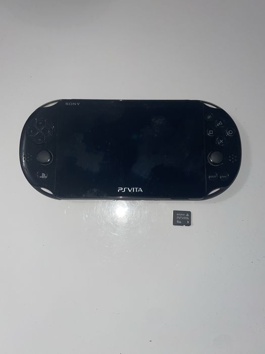 Playstation vita