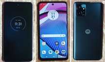 Motorola Moto G Power 5G (2023) XT2311-4 4/128GB Mineral Black