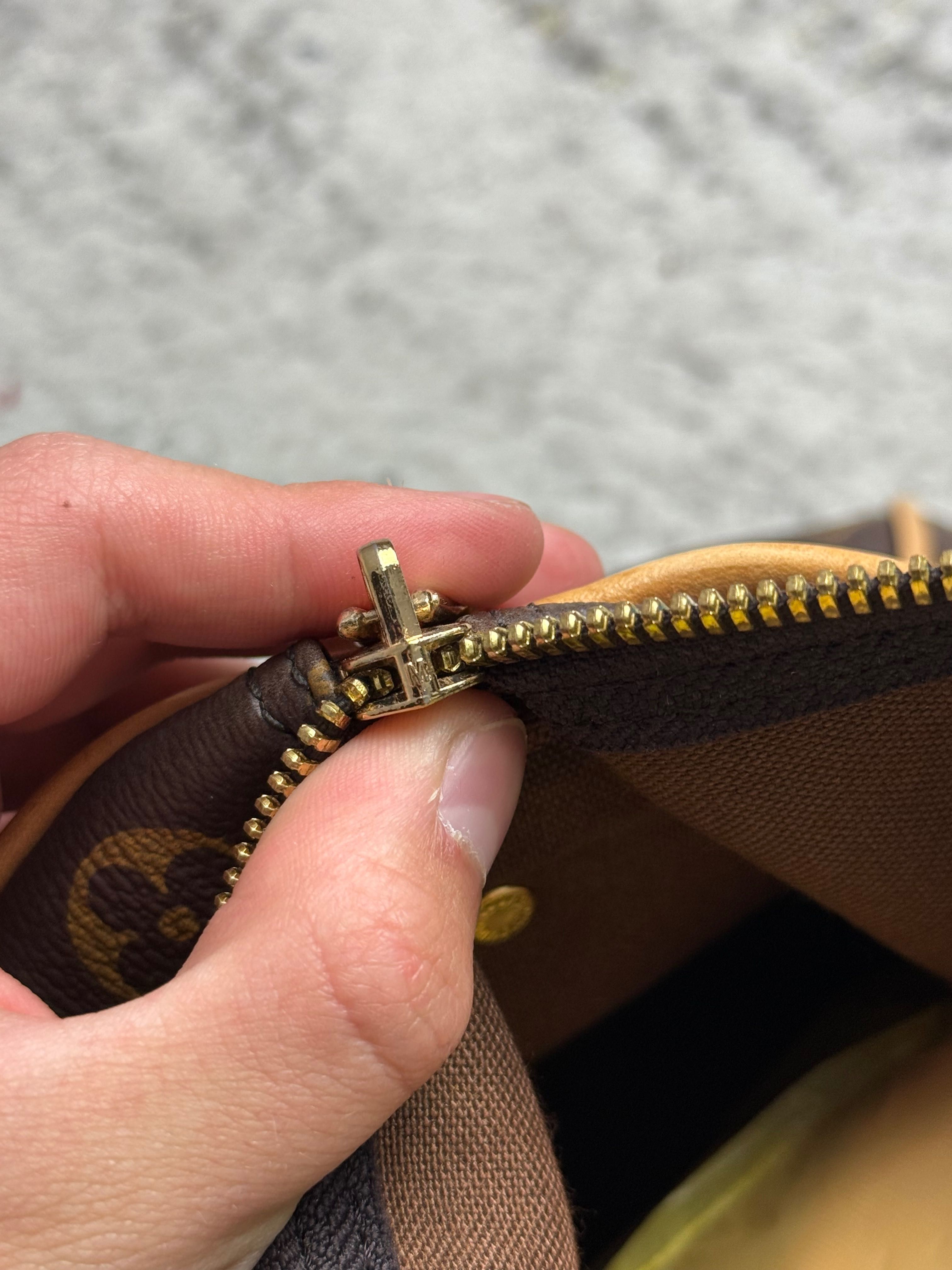 Torebka Louis Vuitton LV Vintage
