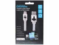 Kabel USB - Apple Lightning Grundig 2 m