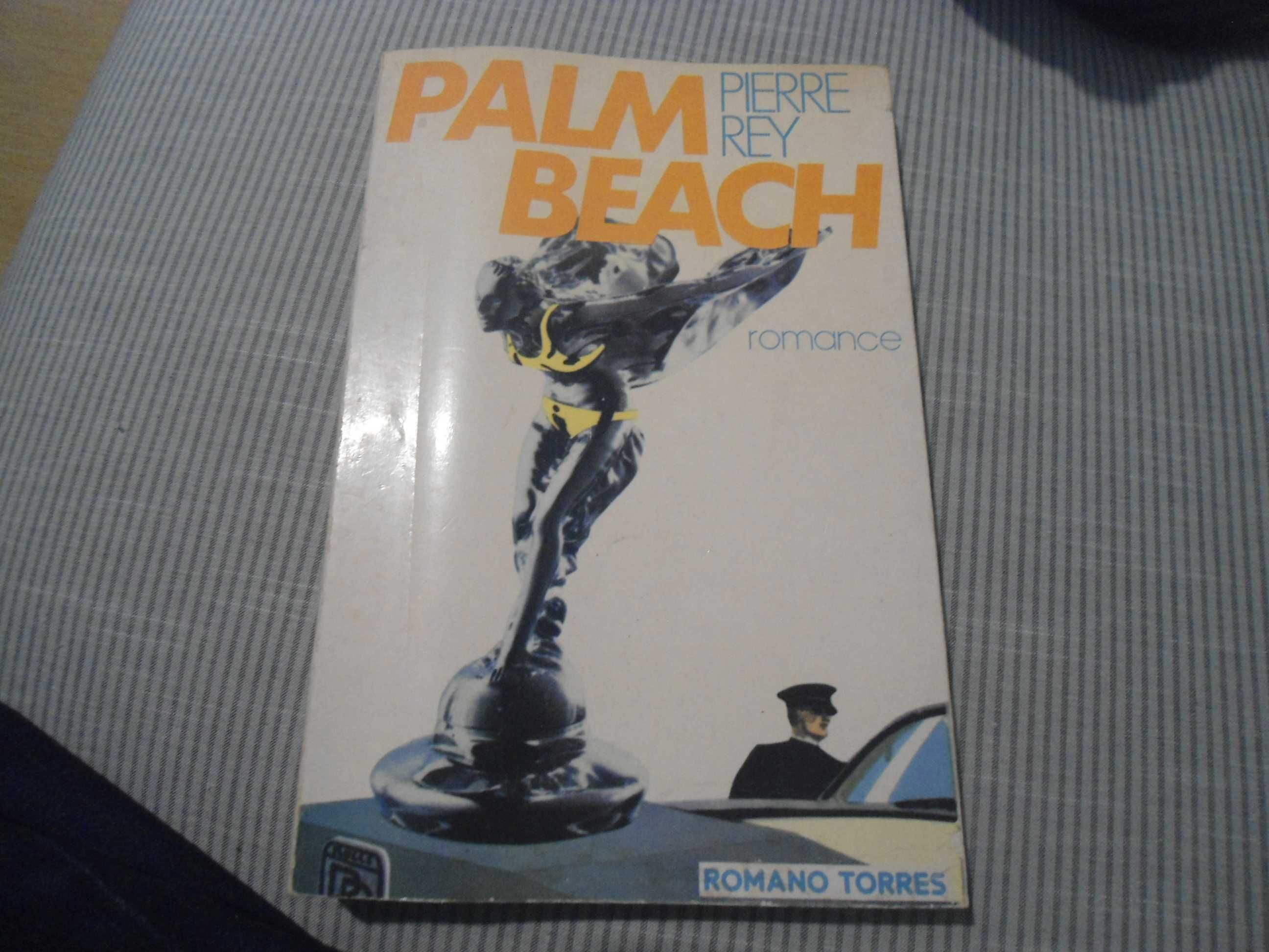 Palm Beach por Pierre Rey
