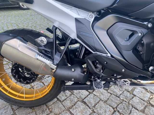 BMW R 1300 GS TROPHY 2024