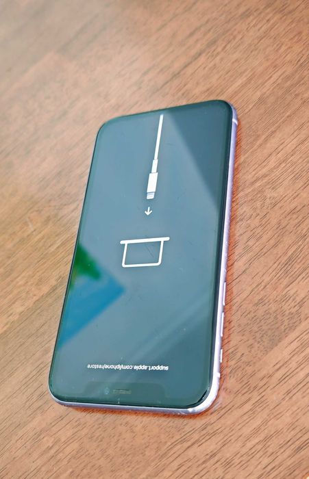 iPhone 11 128GB para reparar