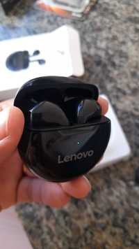 Бездротові навушки Lenovo (чорні)
