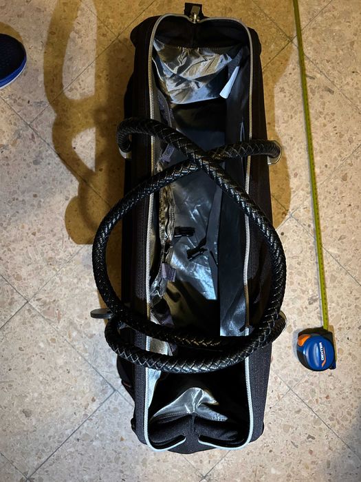 Malas de viagem novas