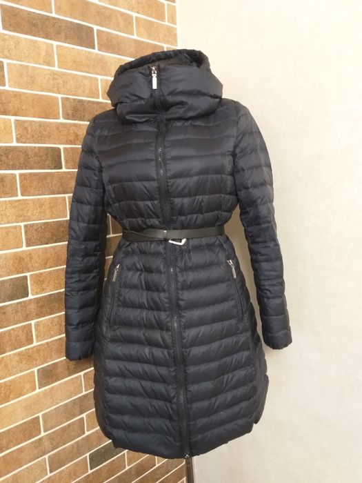 Пальто пух / Sport max code