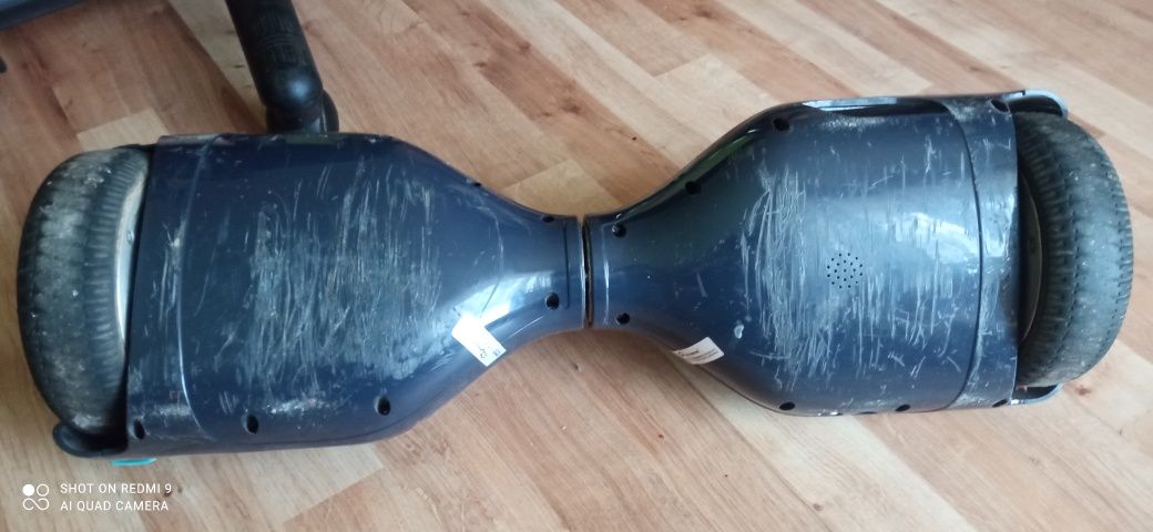 Hoverbord/deskorolka elektryczna skymaster