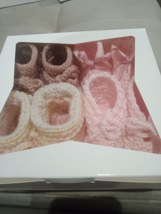 Vendo carapins de bebé 5€ par .