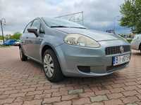 FIat Grande Punto 2009 1.4 8V 77KM Benzyna