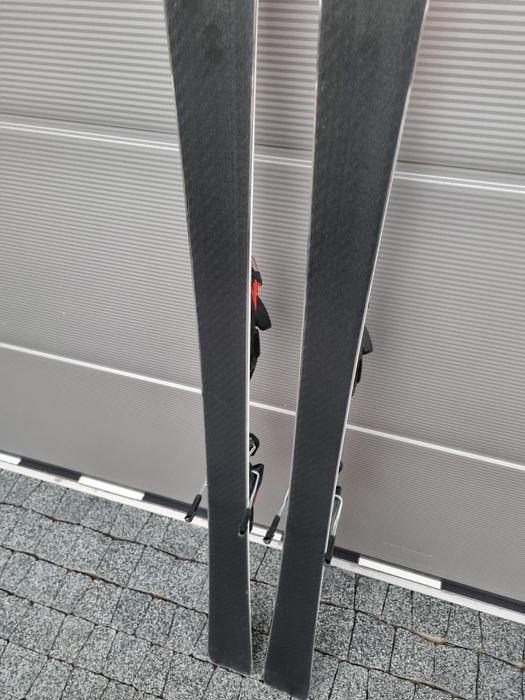 Narty Rossignol Hero Elite ST 167 mod 23/24