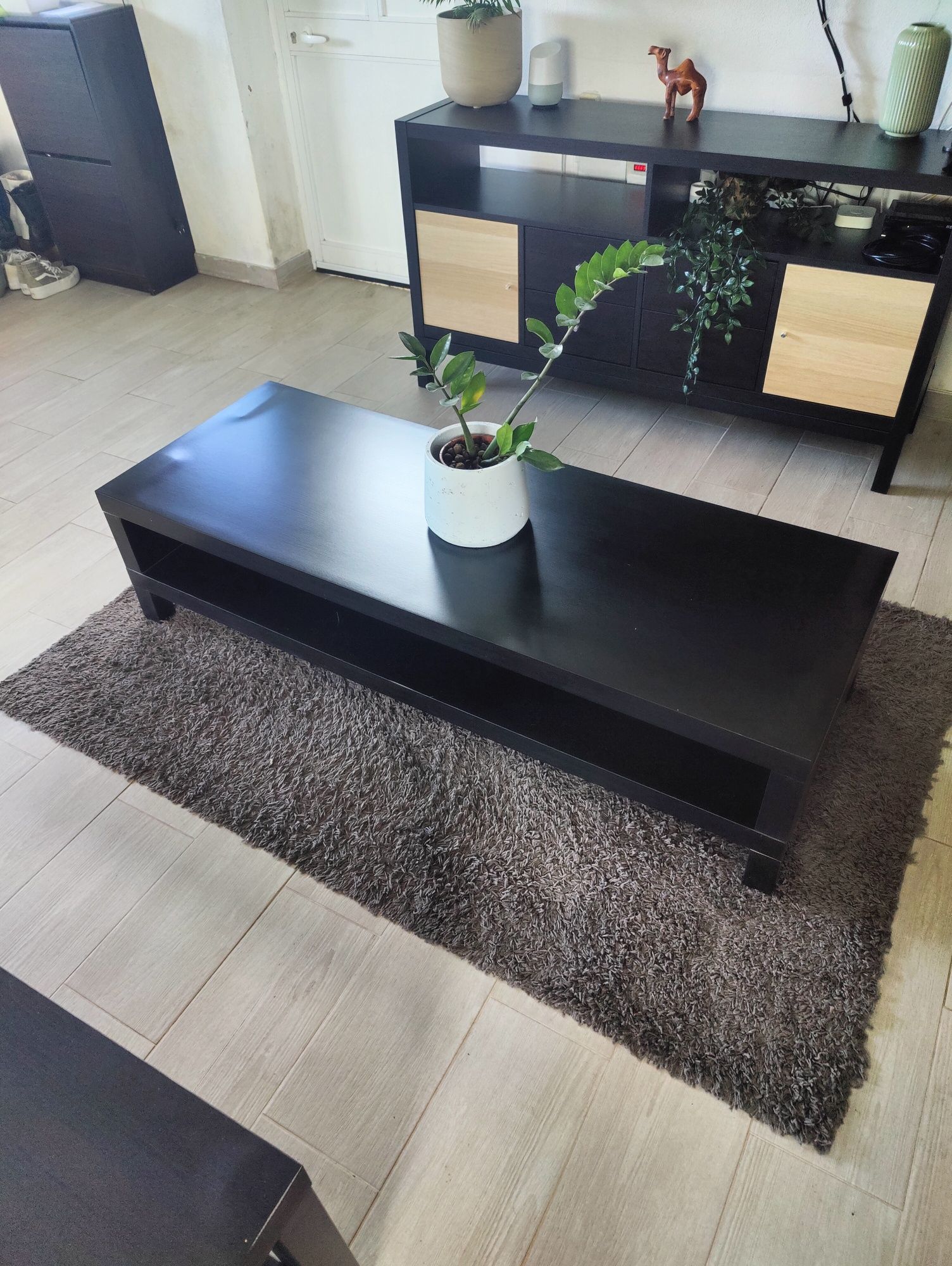 Mesa TV IKEA bom estado