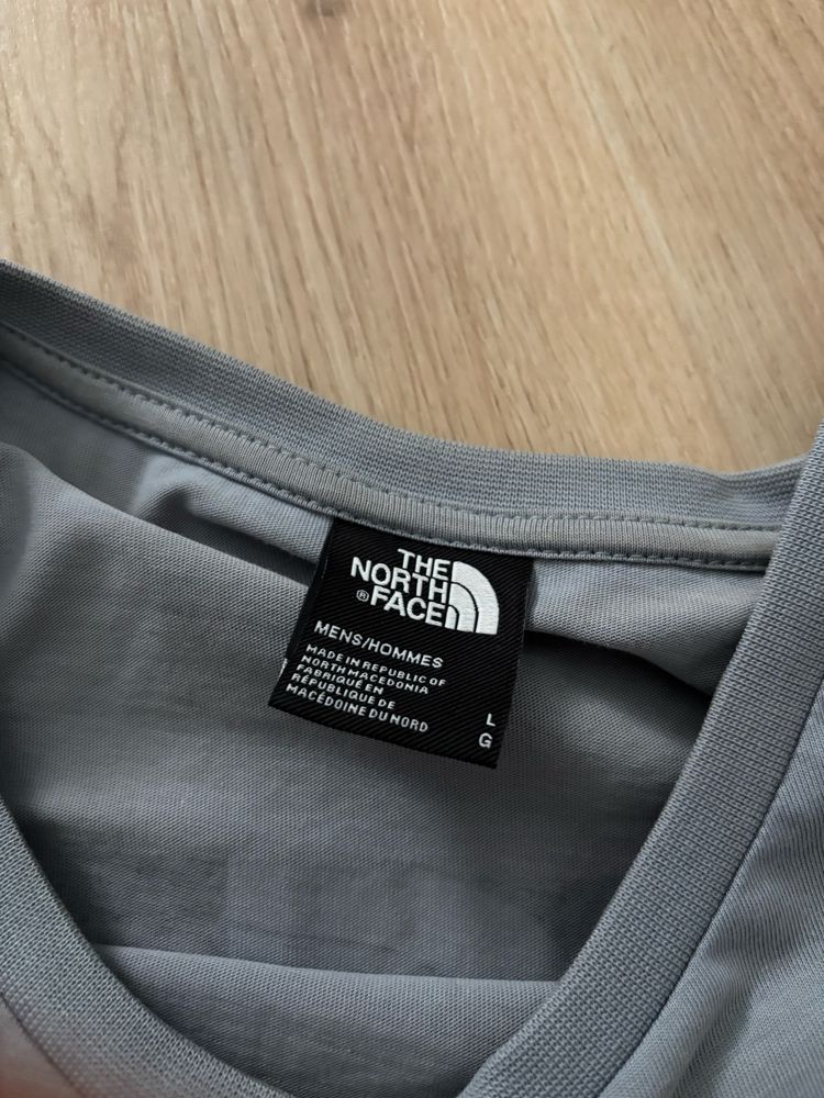 T-shirt The North Face