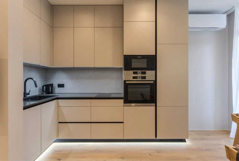 ТОП! 1к. 50м2 ЖК А52, Центр, Січових Стрільців 44а, Золоті Ворота
