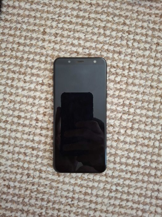 Смартфон | SAMSUNG GALAXY J6 |Б/У | Дуже хороший стан