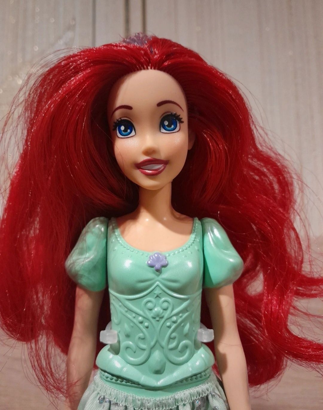 Ariel lalka disney